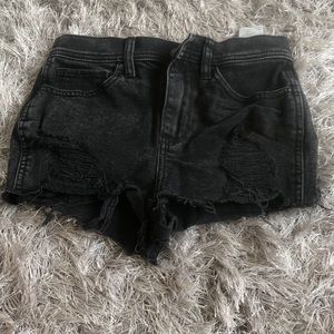 Hollister shorts